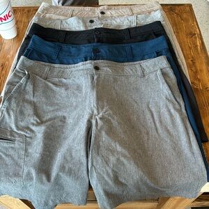 Men’s Shorts